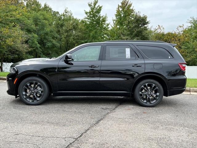 2025 Dodge Durango DURANGO R/T PREMIUM AWD