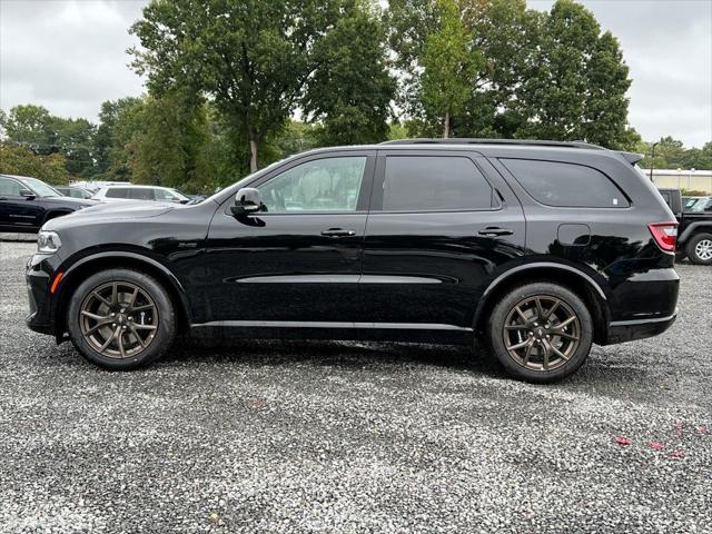 2025 Dodge Durango DURANGO R/T 20TH ANNIVERSARY PLUS AWD