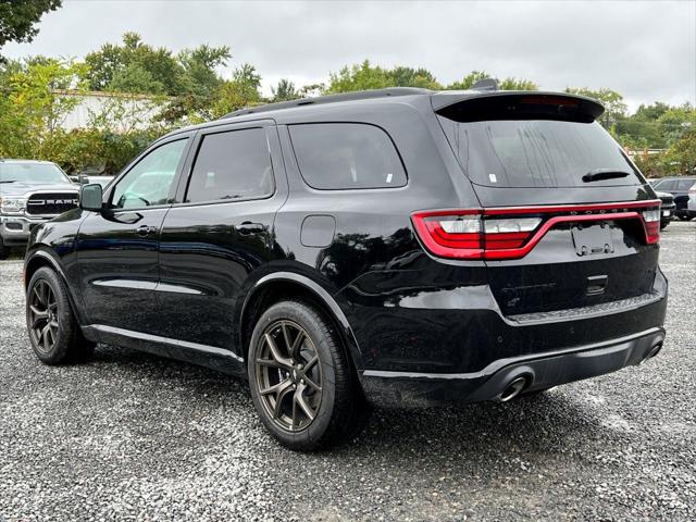 2025 Dodge Durango DURANGO R/T 20TH ANNIVERSARY PLUS AWD