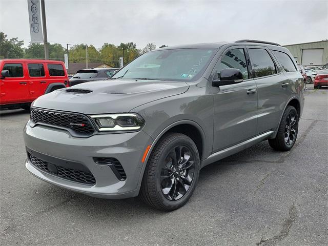 2025 Dodge Durango DURANGO GT PLUS AWD