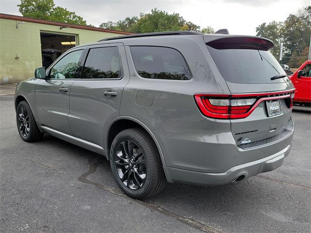 2025 Dodge Durango DURANGO GT PLUS AWD