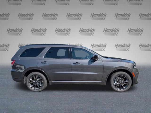 2025 Dodge Durango DURANGO GT RWD