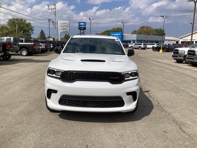 2025 Dodge Durango DURANGO R/T PREMIUM AWD