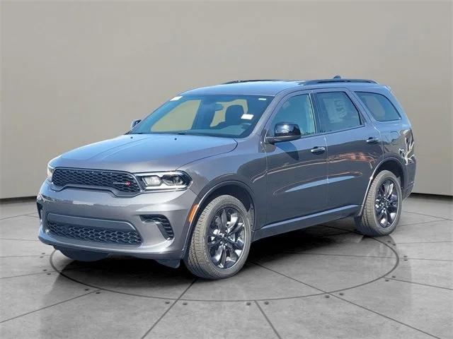 2025 Dodge Durango DURANGO GT AWD