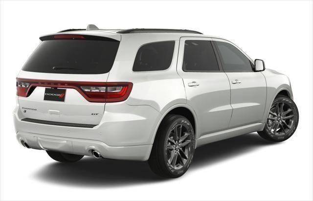 2025 Dodge Durango DURANGO GT PLUS AWD