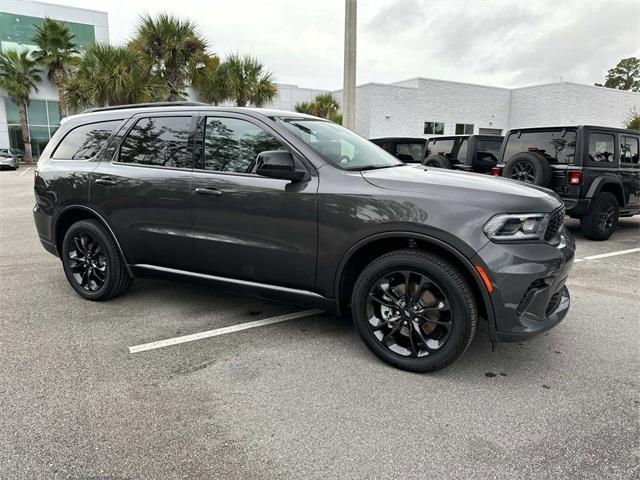 2025 Dodge Durango DURANGO GT RWD