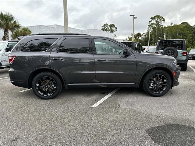 2025 Dodge Durango DURANGO GT RWD