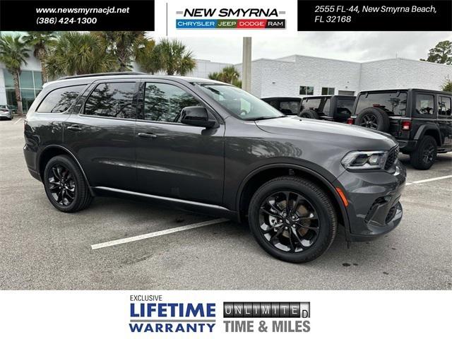 2025 Dodge Durango DURANGO GT RWD