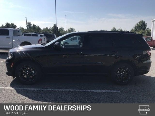 2025 Dodge Durango DURANGO GT RWD