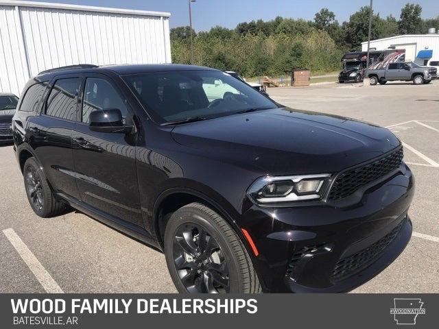 2025 Dodge Durango DURANGO GT RWD