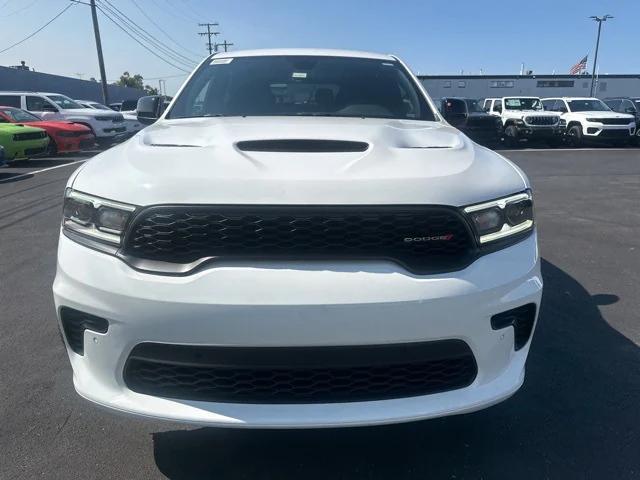 2025 Dodge Durango DURANGO R/T AWD