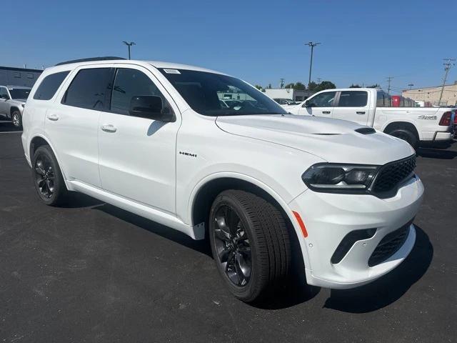 2025 Dodge Durango DURANGO R/T AWD