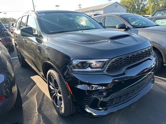 2025 Dodge Durango DURANGO R/T AWD