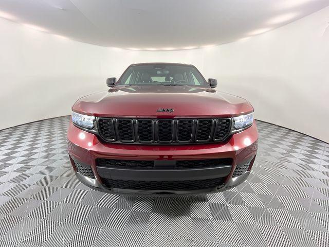 2024 Jeep Grand Cherokee GRAND CHEROKEE L ALTITUDE X 4X4