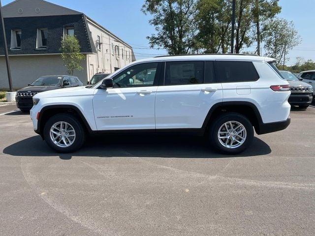 2024 Jeep Grand Cherokee GRAND CHEROKEE L LAREDO X 4X2