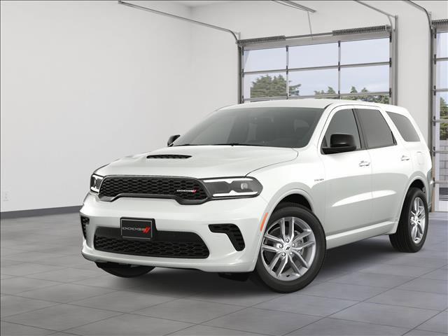 2025 Dodge Durango DURANGO R/T AWD 2025 Dodge Durango DURANGO R/T AWD