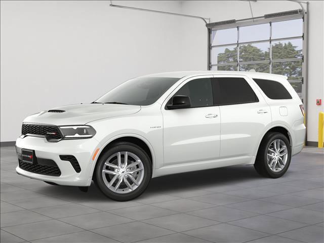 2025 Dodge Durango DURANGO R/T AWD 2025 Dodge Durango DURANGO R/T AWD