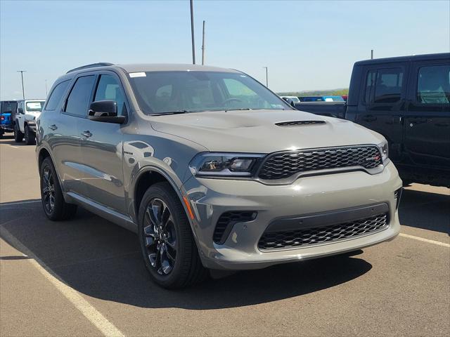 2025 Dodge Durango DURANGO R/T AWD