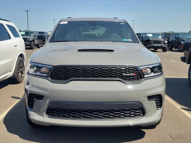 2025 Dodge Durango DURANGO R/T AWD