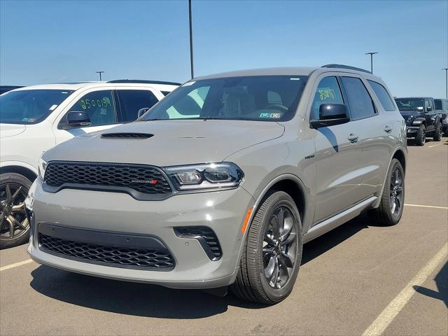 2025 Dodge Durango DURANGO R/T AWD