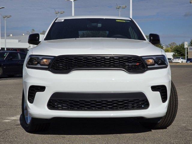 2025 Dodge Durango DURANGO GT AWD