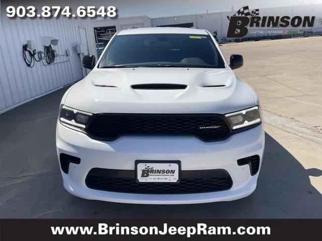 2025 Dodge Durango DURANGO R/T AWD