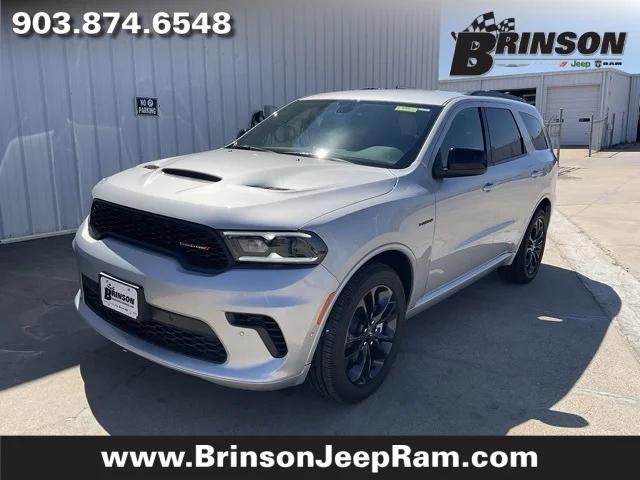 2025 Dodge Durango DURANGO R/T AWD