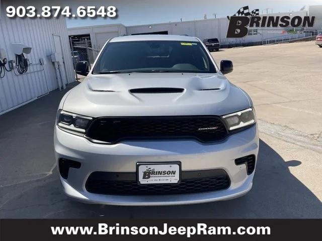 2025 Dodge Durango DURANGO R/T AWD