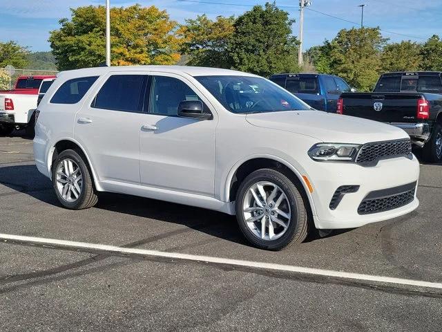 2025 Dodge Durango DURANGO GT AWD