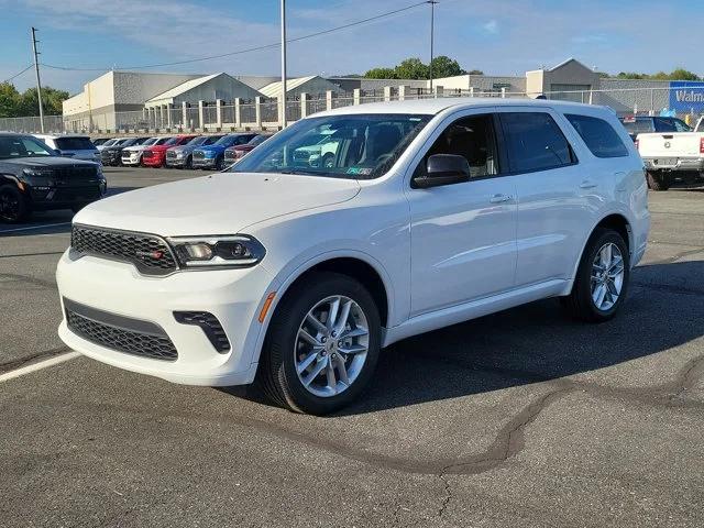 2025 Dodge Durango DURANGO GT AWD