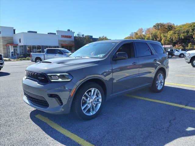 2025 Dodge Durango DURANGO R/T AWD