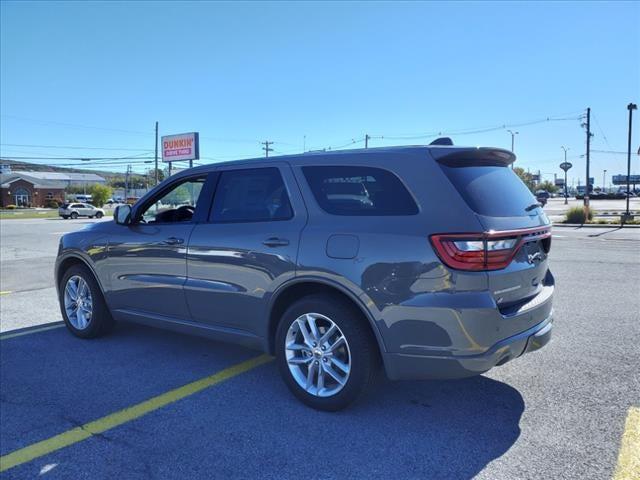 2025 Dodge Durango DURANGO R/T AWD