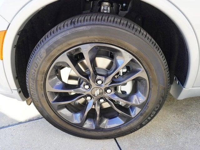 2025 Dodge Durango DURANGO GT RWD