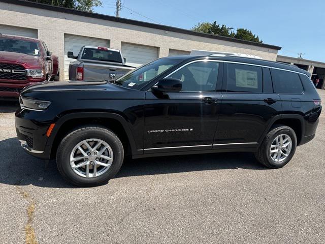 2024 Jeep Grand Cherokee GRAND CHEROKEE L LAREDO 4X2