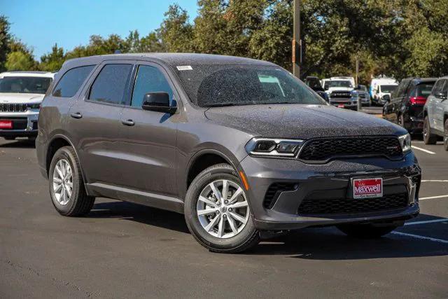 2025 Dodge Durango DURANGO GT RWD