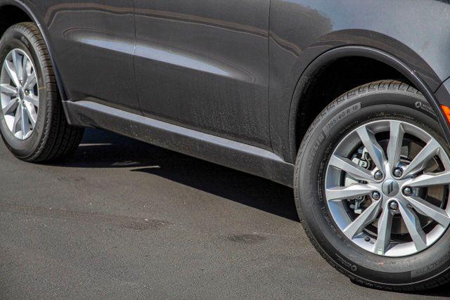 2025 Dodge Durango DURANGO GT RWD