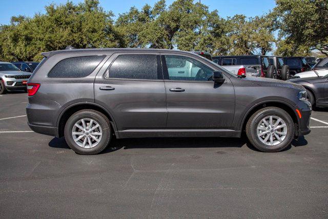 2025 Dodge Durango DURANGO GT RWD