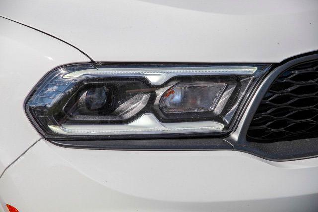 2025 Dodge Durango DURANGO GT RWD