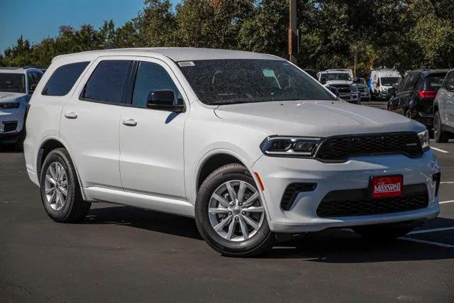 2025 Dodge Durango DURANGO GT RWD