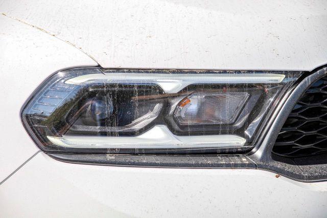 2025 Dodge Durango DURANGO GT RWD