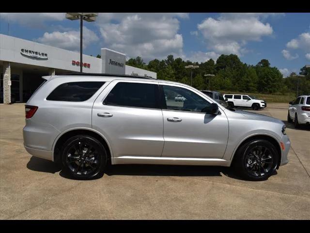 2025 Dodge Durango DURANGO GT RWD