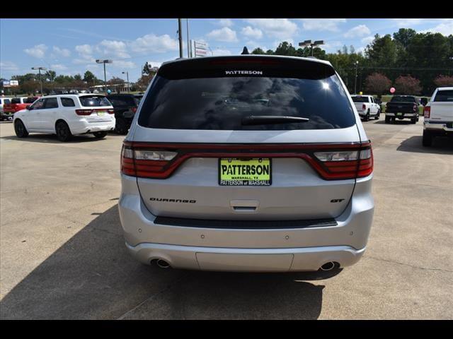 2025 Dodge Durango DURANGO GT RWD
