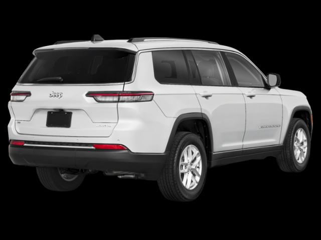 2024 Jeep Grand Cherokee GRAND CHEROKEE L LAREDO 4X2