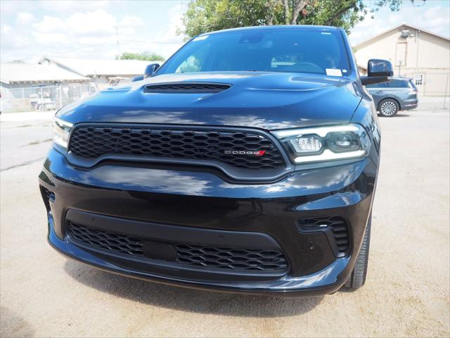 2025 Dodge Durango DURANGO R/T PLUS AWD