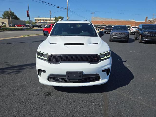 2025 Dodge Durango DURANGO GT PLUS AWD