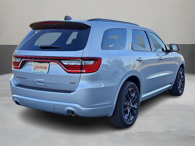 2025 Dodge Durango DURANGO GT RWD