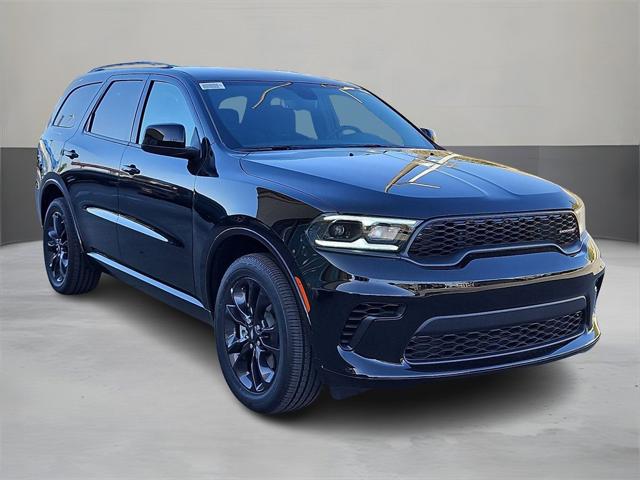2025 Dodge Durango DURANGO GT RWD