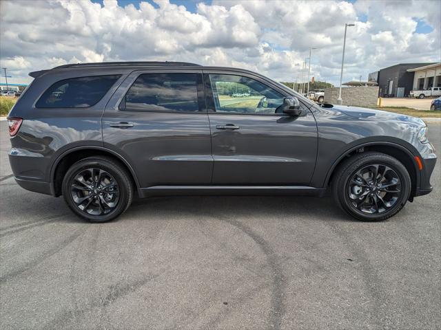 2025 Dodge Durango DURANGO GT RWD