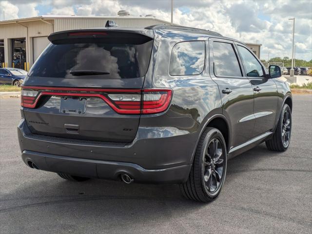 2025 Dodge Durango DURANGO GT RWD