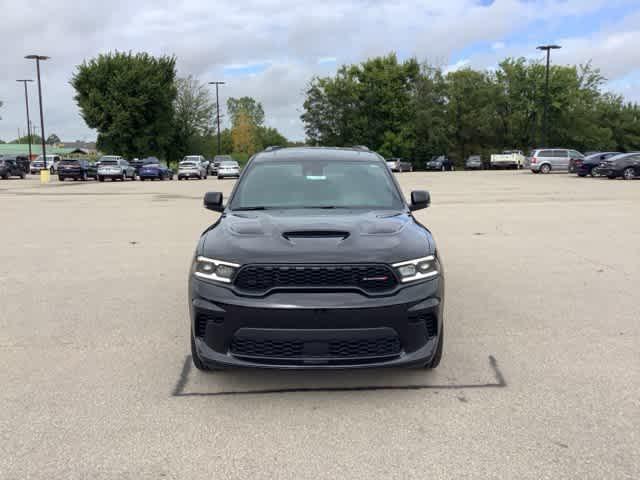 2025 Dodge Durango DURANGO R/T PLUS AWD
